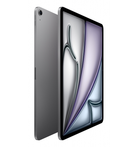 Apple iPad Air 13'' Wi-Fi 128GB Grigio siderale