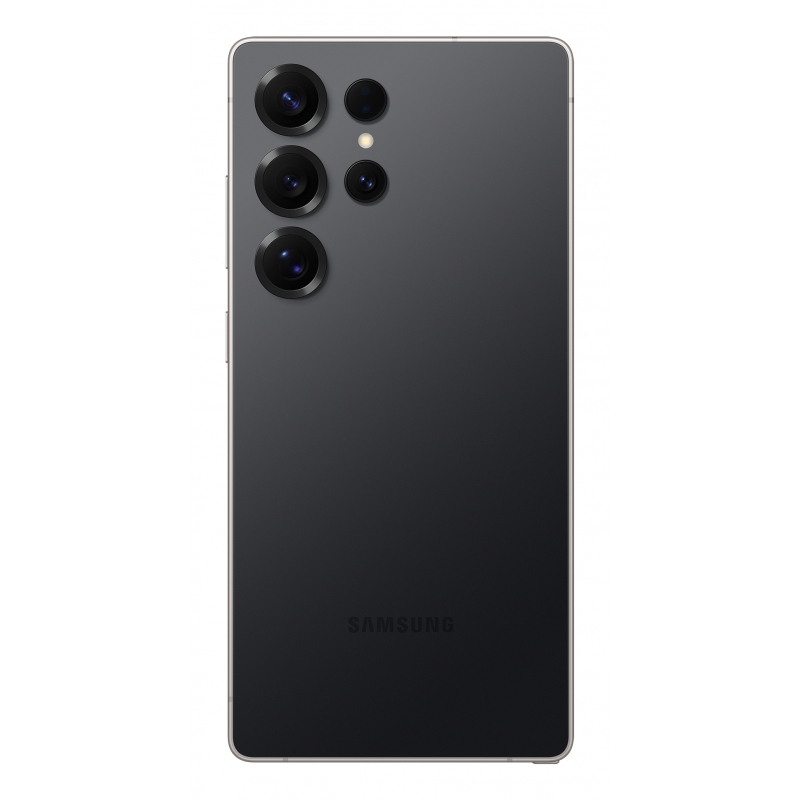 Samsung Galaxy S25 Ultra 17.5 cm (6.9") Dual SIM Android 15 5G USB Type-C 12 GB 256 GB 5000 mAh Black, Titanium