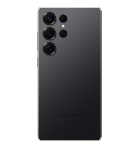 Samsung Galaxy S25 Ultra 17.5 cm (6.9") Dual SIM Android 15 5G USB Type-C 12 GB 256 GB 5000 mAh Black, Titanium