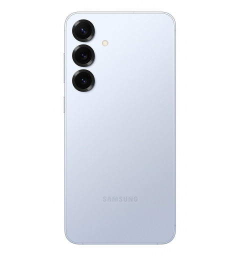 Samsung Galaxy S25+ 17 cm (6.7") Dual SIM Android 15 5G USB Type-C 12 GB 256 GB 4900 mAh Blue