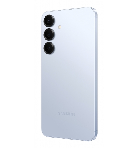 Samsung Galaxy S25+ 17 cm (6.7") Dual SIM Android 15 5G USB Type-C 12 GB 256 GB 4900 mAh Blue