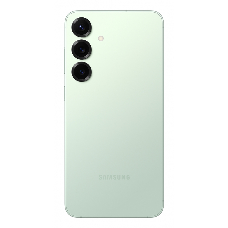 Samsung Galaxy S25+ 17 cm (6.7") Dual SIM Android 15 5G USB Type-C 12 GB 256 GB 4900 mAh Mint colour