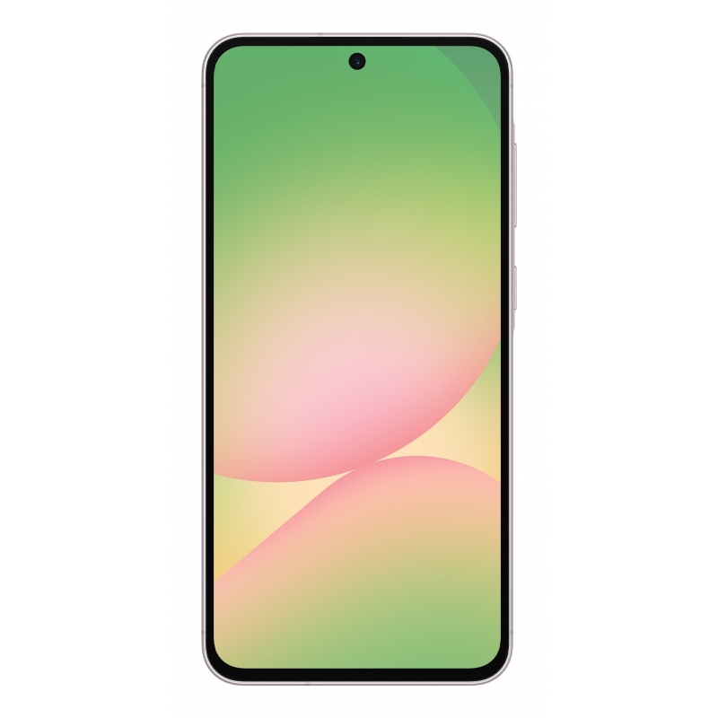 Samsung Galaxy A56 17 cm (6.7") Dual SIM Android 15 5G USB Type-C 8 GB 256 GB 5000 mAh Pink