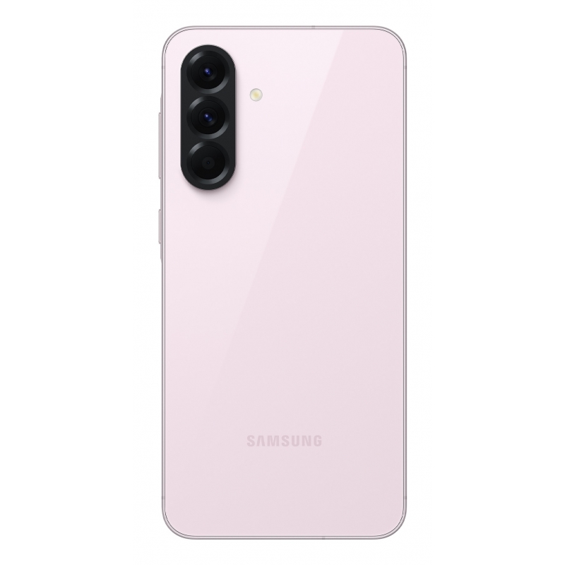 Samsung Galaxy A56 17 cm (6.7") Doppia SIM Android 15 5G USB tipo-C 8 GB 256 GB 5000 mAh Rosa