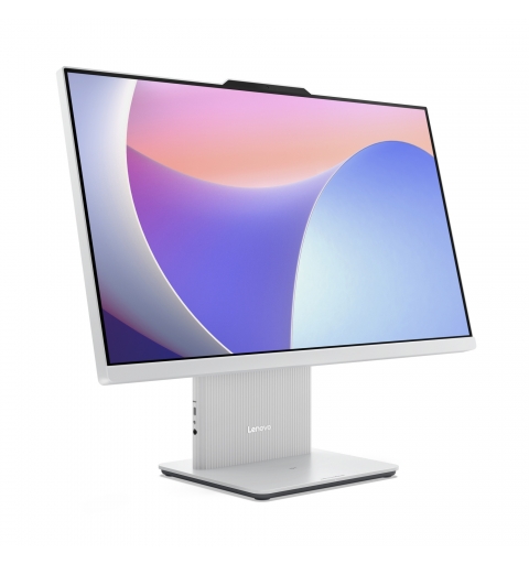 Lenovo IdeaCentre AIO 23.8" Intel i3 8GB 512GB