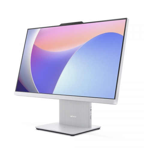 Lenovo IdeaCentre AIO 23.8" Intel i3 8GB 512GB