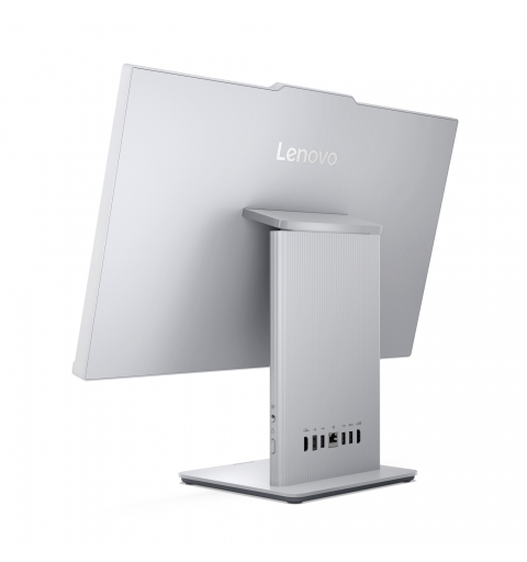 Lenovo IdeaCentre AIO 23.8" Intel i3 8GB 512GB