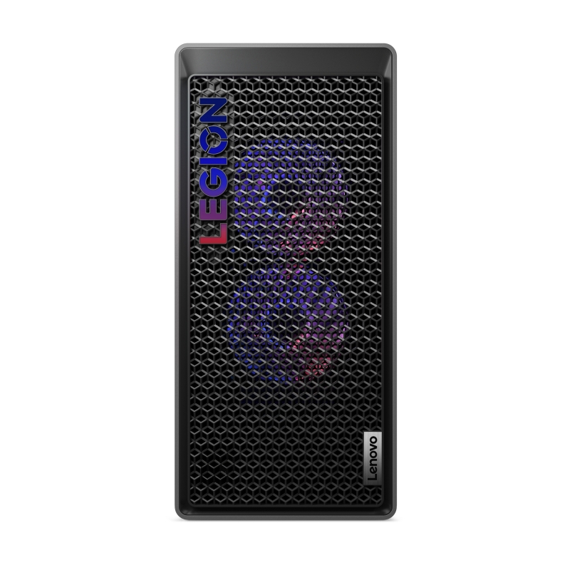 Lenovo Legion T5 26IRX9 Intel® Core™ i7 i7-14650HX 32 Go DDR5-SDRAM 1 To SSD NVIDIA GeForce RTX 4060 Ti Windows 11 Home Tower