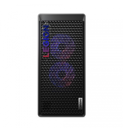 Lenovo Legion T5 26IRX9 Intel® Core™ i7 i7-14650HX 32 Go DDR5-SDRAM 1 To SSD NVIDIA GeForce RTX 4060 Ti Windows 11 Home Tower