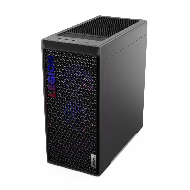 Lenovo Legion T5 26IRX9 Intel® Core™ i7 i7-14650HX 32 Go DDR5-SDRAM 1 To SSD NVIDIA GeForce RTX 4060 Ti Windows 11 Home Tower
