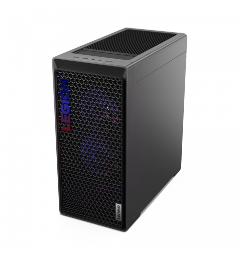 Lenovo Legion T5 26IRX9 Intel® Core™ i7 i7-14650HX 32 Go DDR5-SDRAM 1 To SSD NVIDIA GeForce RTX 4060 Ti Windows 11 Home Tower