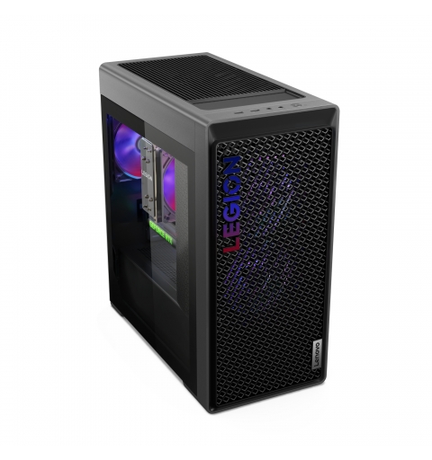 Lenovo Legion T5 Desktop Intel i7 32GB 1TB RTX4060ti