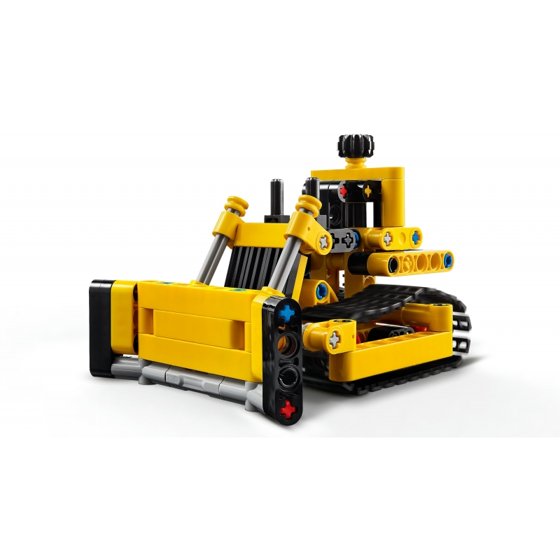 LEGO Buldócer Pesado