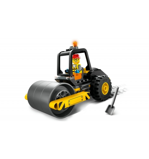 LEGO Rullo compressore