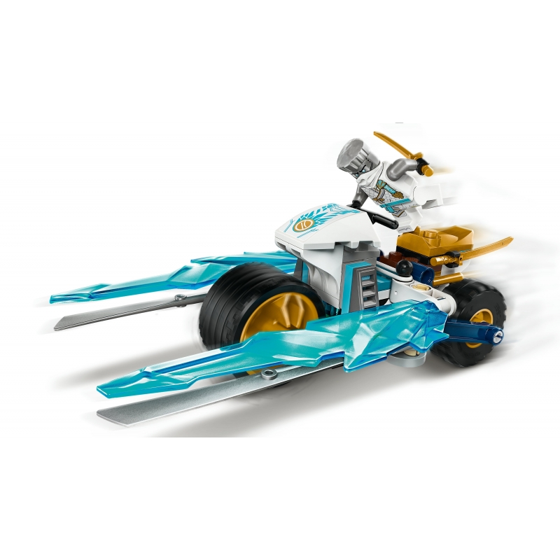LEGO Zane's Ice Motorcycle