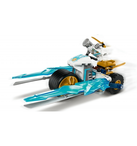 LEGO Zane's Ice Motorcycle