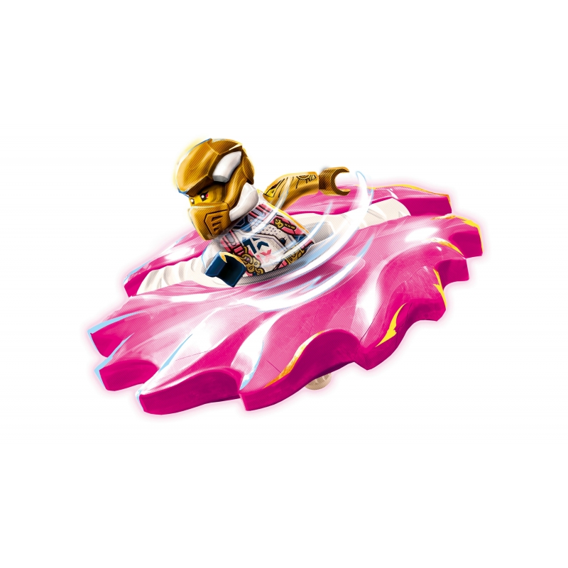 LEGO Spinner de Spinjitzu del Dragón de Sora