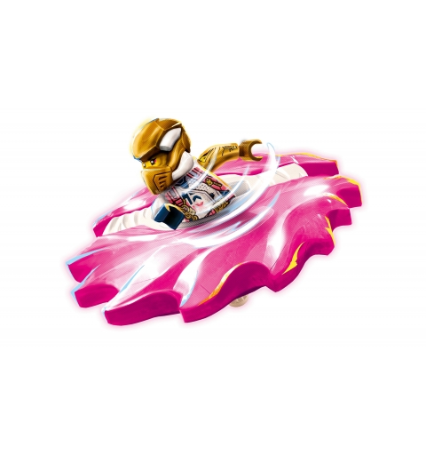 LEGO Spinner de Spinjitzu del Dragón de Sora