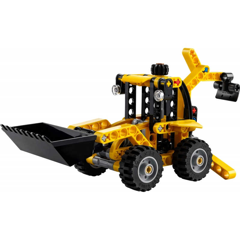 LEGO Pala Mixta
