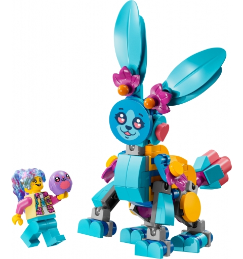 LEGO Bunchu's Creative Animal Adventures