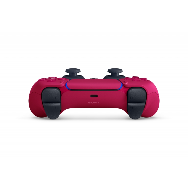 Sony DualSense Wireless Controller – Cosmic Red V2