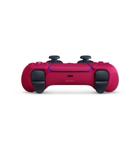 Sony DualSense Wireless Controller – Cosmic Red V2