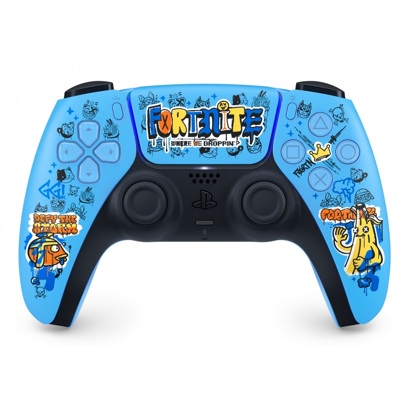 Sony 1000045435 periferica di gioco Multicolore Bluetooth USB Gamepad Analogico Digitale PlayStation 5