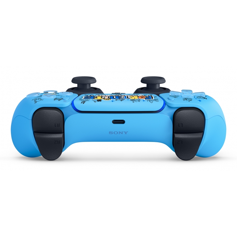 Sony 1000045435 Gaming Controller Multicolour Bluetooth USB Gamepad Analogue Digital PlayStation 5