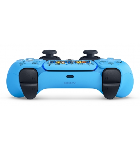 Sony 1000045435 Gaming Controller Multicolour Bluetooth USB Gamepad Analogue Digital PlayStation 5