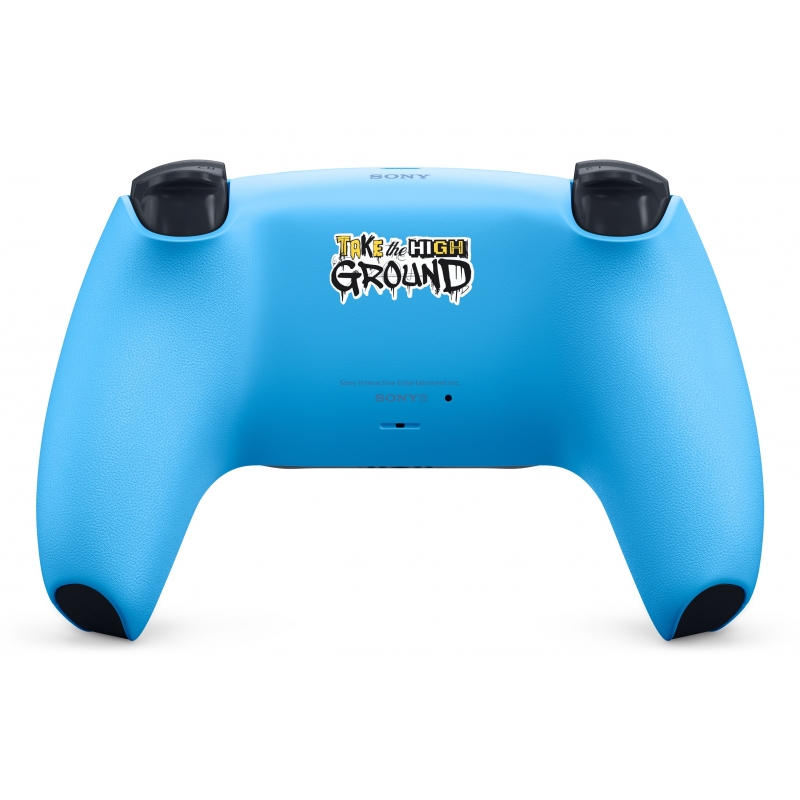 Sony 1000045435 Gaming Controller Multicolour Bluetooth USB Gamepad Analogue Digital PlayStation 5