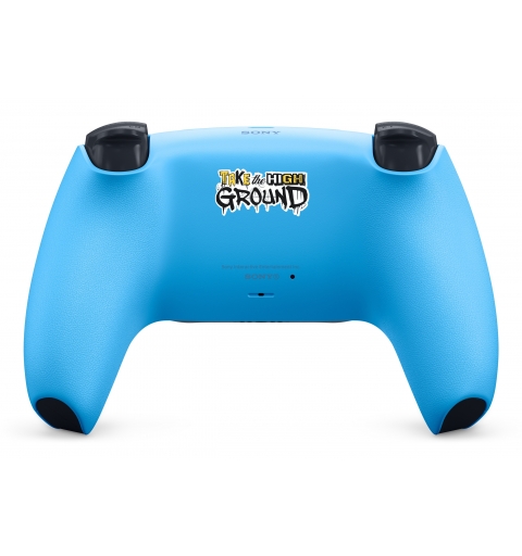 Sony 1000045435 Gaming Controller Multicolour Bluetooth USB Gamepad Analogue Digital PlayStation 5