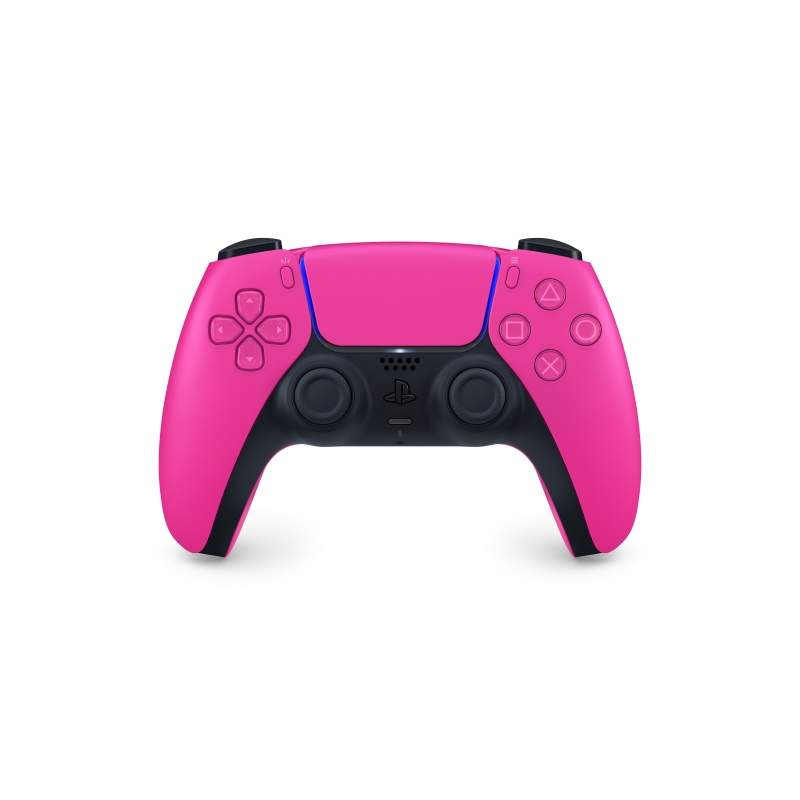 Sony Manette DualSense Nova Pink PS5 V2