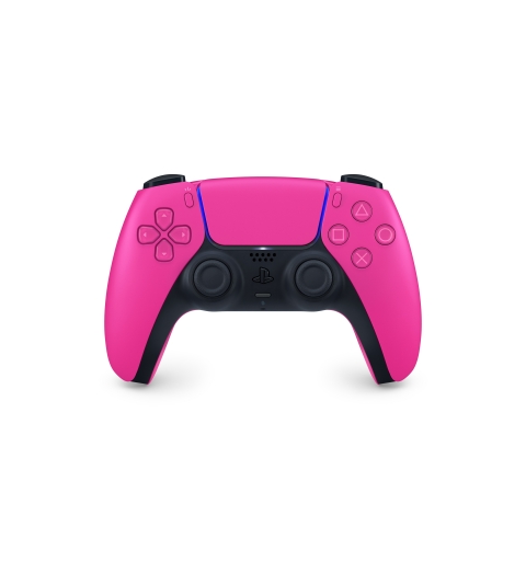 Sony DualSense V2 Pink Bluetooth USB Gamepad Analogue Digital Android, MAC, PC, PlayStation 5, iOS
