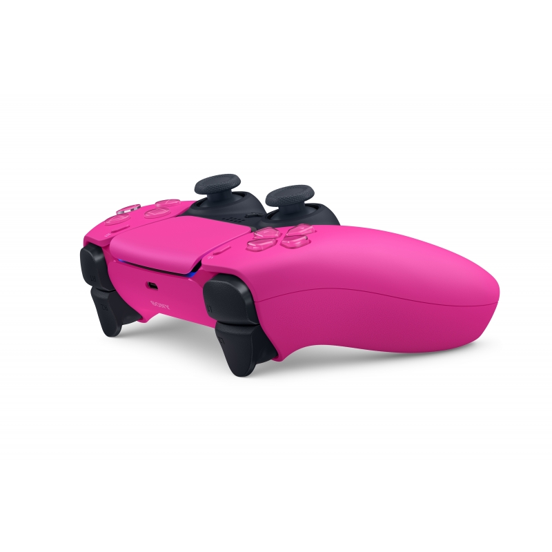 Sony DualSense V2 Pink Bluetooth USB Gamepad Analogue Digital Android, MAC, PC, PlayStation 5, iOS