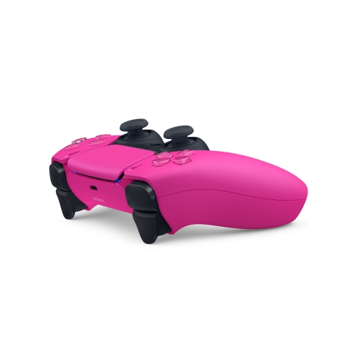 Sony DualSense V2 Pink Bluetooth USB Gamepad Analogue Digital Android, MAC, PC, PlayStation 5, iOS