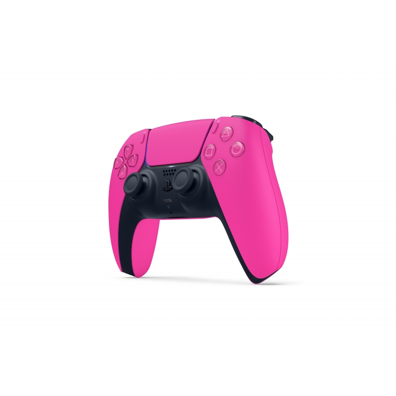 Sony DualSense V2 Pink Bluetooth USB Gamepad Analogue Digital Android, MAC, PC, PlayStation 5, iOS