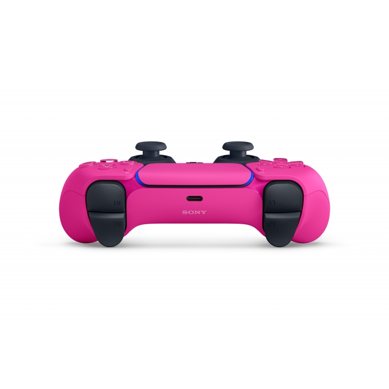 Sony DualSense V2 Pink Bluetooth USB Gamepad Analogue Digital Android, MAC, PC, PlayStation 5, iOS