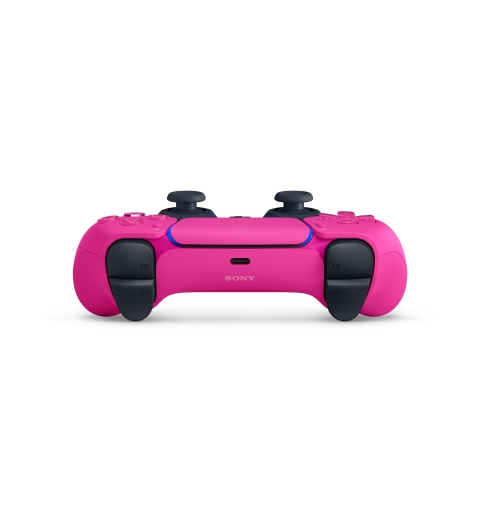 Sony DualSense V2 Pink Bluetooth USB Gamepad Analogue Digital Android, MAC, PC, PlayStation 5, iOS