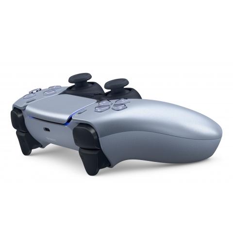 Sony DualSense Wireless Controller - Sterling Silver