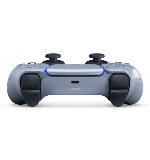 Sony DualSense Wireless Controller - Sterling Silver