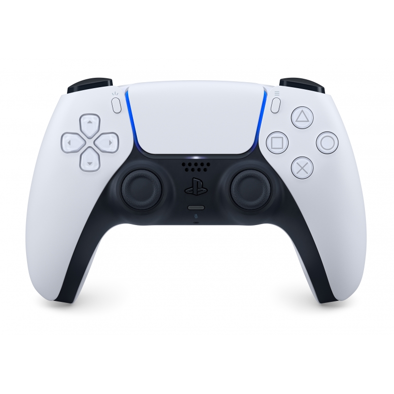 Sony DualSense Wireless Controller V2