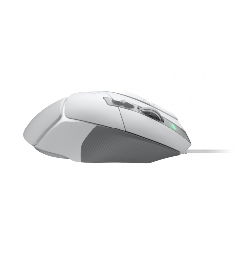 Logitech G G502 X