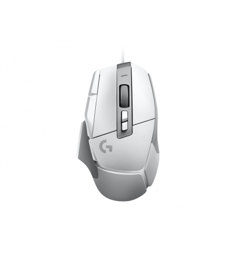 Logitech G G502 X