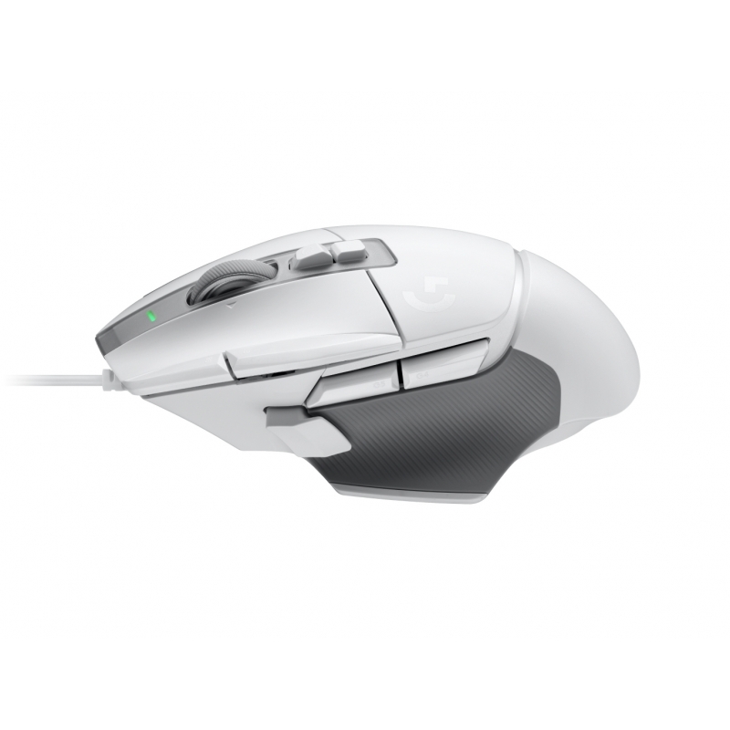 Logitech G G502 X