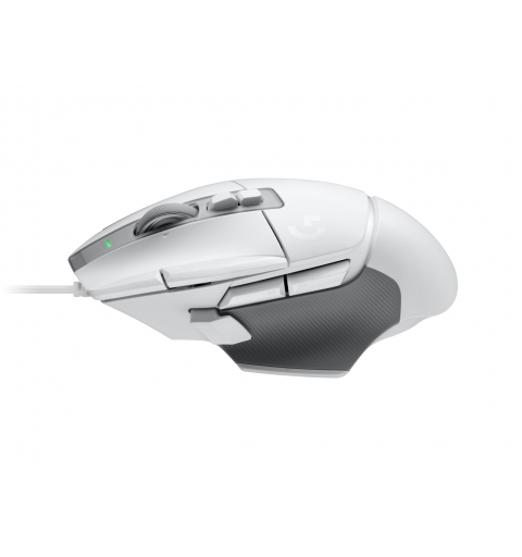 Logitech G G502 X Gaming Mouse