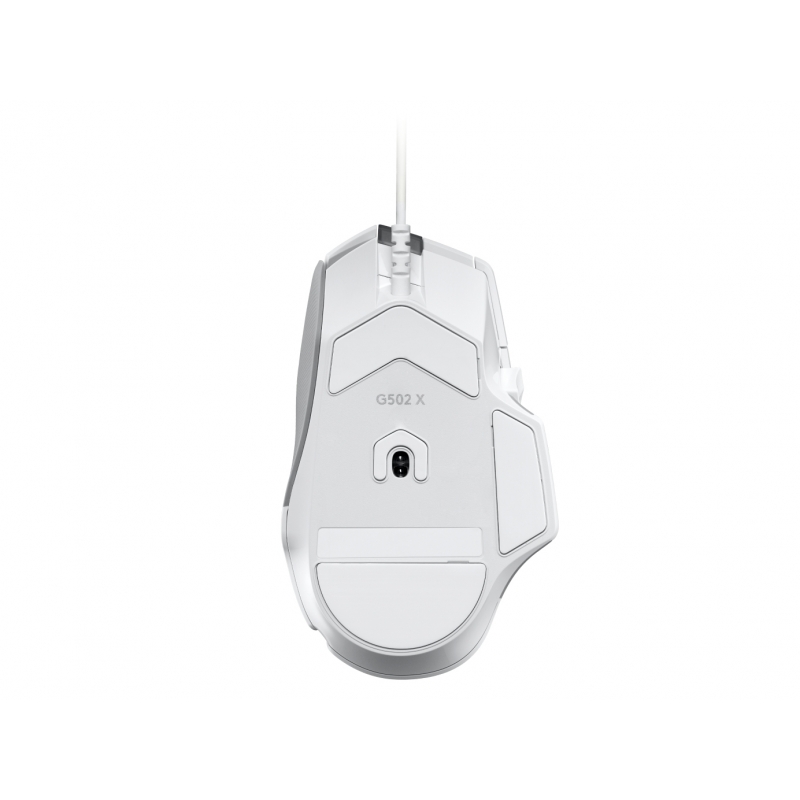 Logitech G G502 X