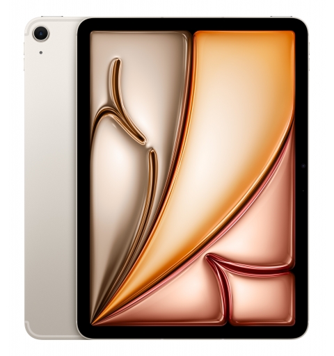 Apple iPad Air 11'' Wi-Fi + Cellular 256GB Galassia