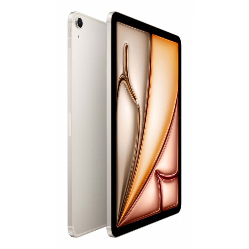 Apple iPad Air 11'' Wi-Fi + Cellular 256GB Galassia