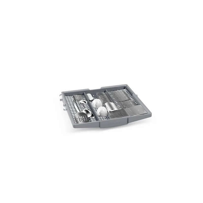 Bosch Serie 6 SMH6ZCX10E Spülmaschine Voll integriert 14 Maßgedecke B