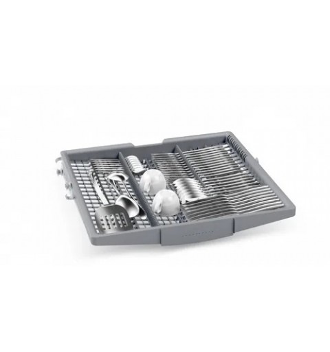 Bosch Serie 6 SMH6ZCX10E Spülmaschine Voll integriert 14 Maßgedecke B